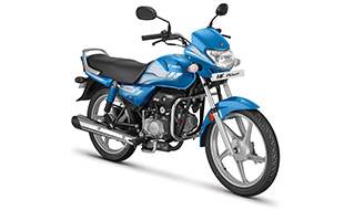 super splendor bore price