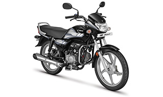 Hero hf deluxe bs6 mileage hot sale