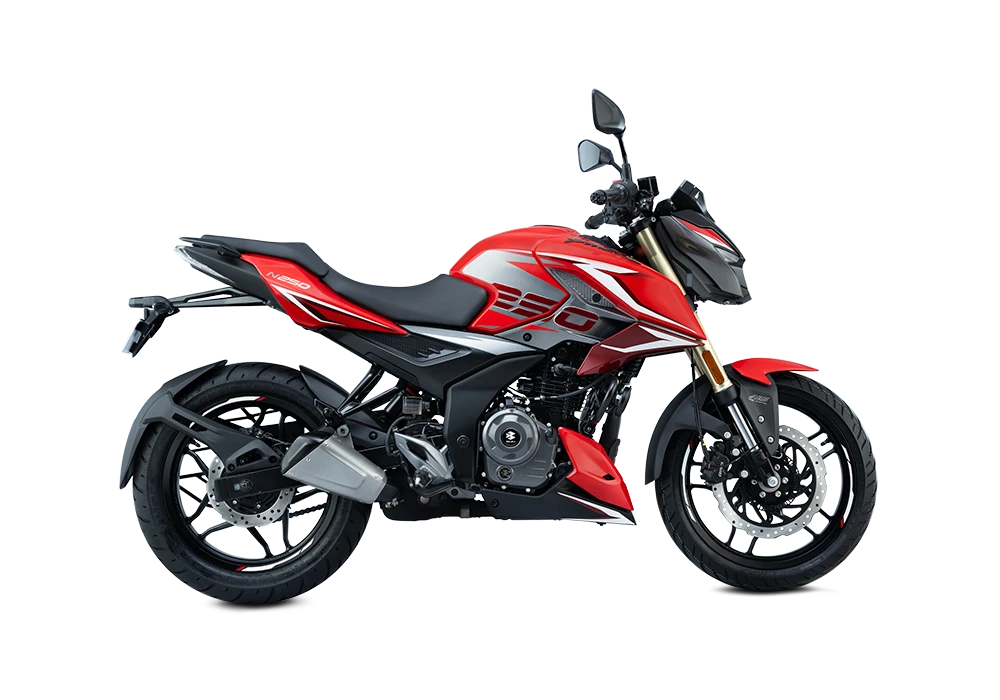 Bajaj Pulsar 250N