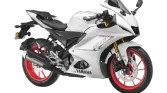 Yamaha R15