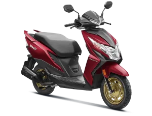 Honda Dio