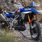 BMW to Launch Production-Ready F 450GS Adventure Bike in Early 2025