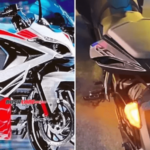 Bajaj Pulsar RS200 Unveiled: Modern Look, New Features, and Price Details