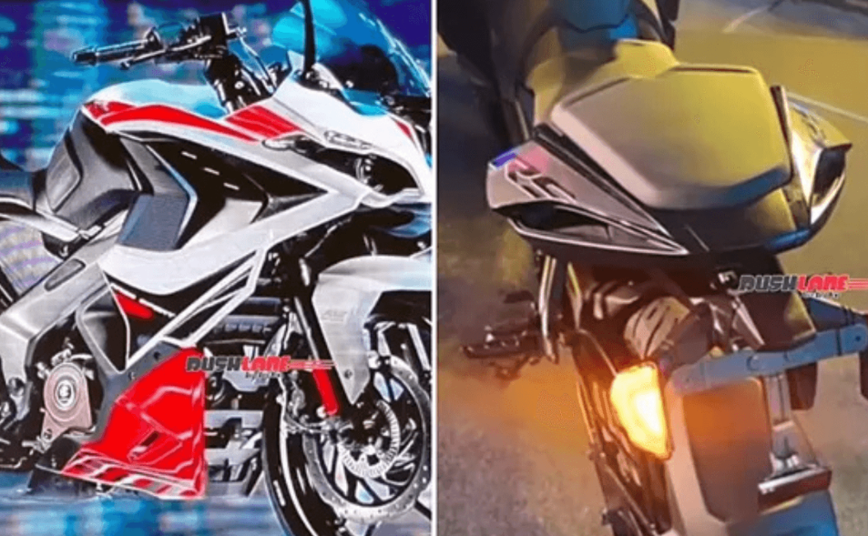 Bajaj Pulsar RS200 Unveiled: Modern Look, New Features, and Price Details