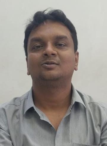 - I M Chandrashekhar