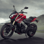 2025 Bajaj Pulsar NS400Z: What’s New?