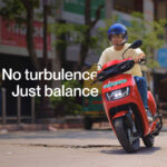 Hero Vida VX2 Launched in India: Specs, Features & Key Benefits