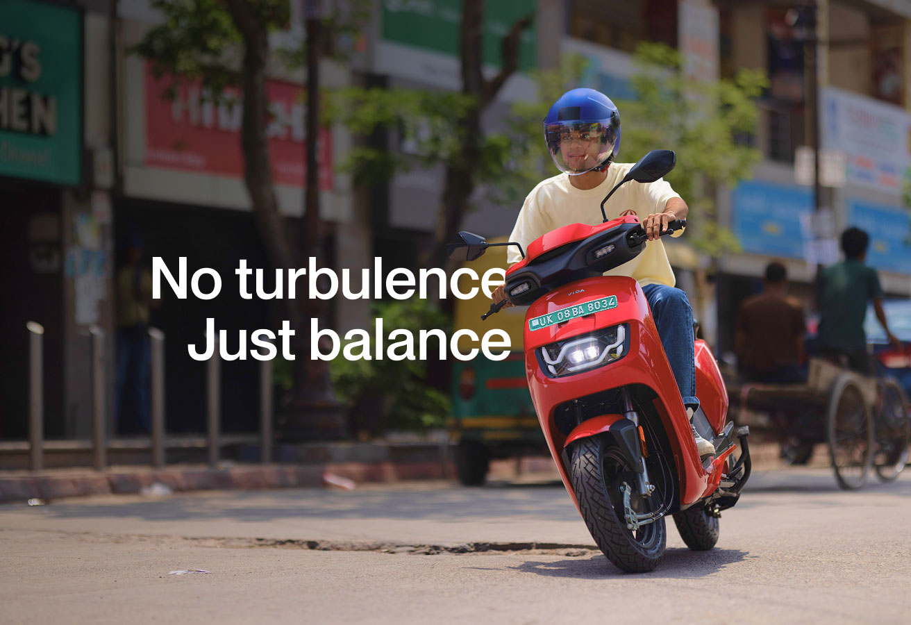 Hero Vida VX2 Launched in India: Specs, Features & Key Benefits